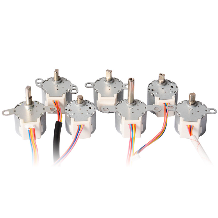 HOLRY PM Stepper Motor 24BYJ48