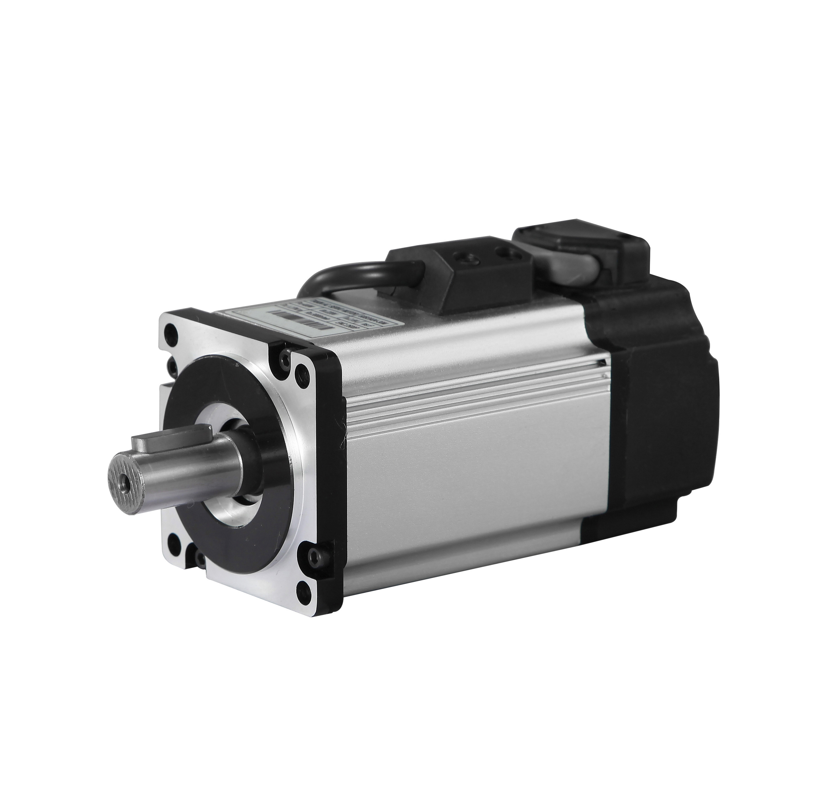 Nema31 Servo Motor 80mm×80mm 24v 750W 1KW Rated Speed: 3000rpm