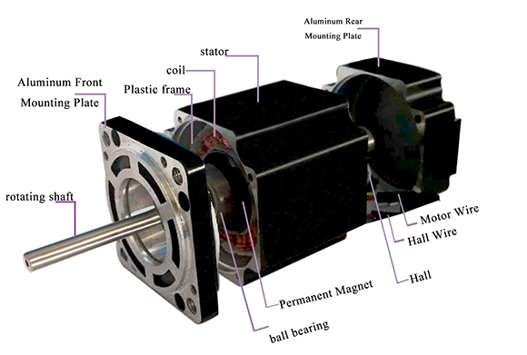 Details about   stepper motor 