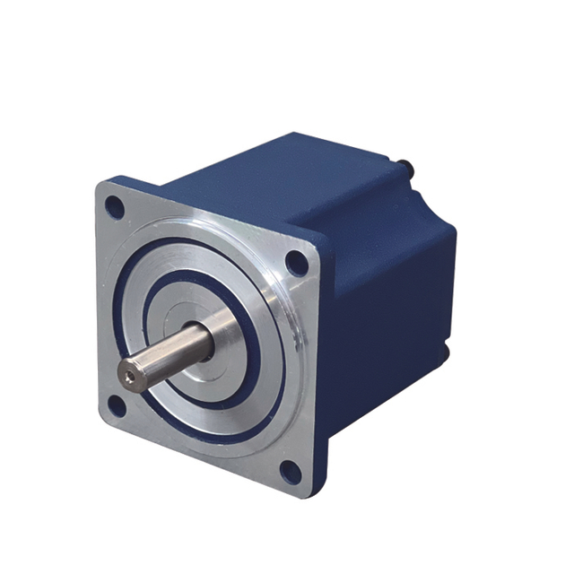 Alta Eficiencia Sin Cepillo CC Motor El&eacute;ctrico Nema24 24v/36v/48v 30W 60W Motor BLDC 