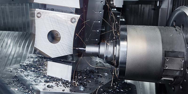 planetary reducer application for machinery