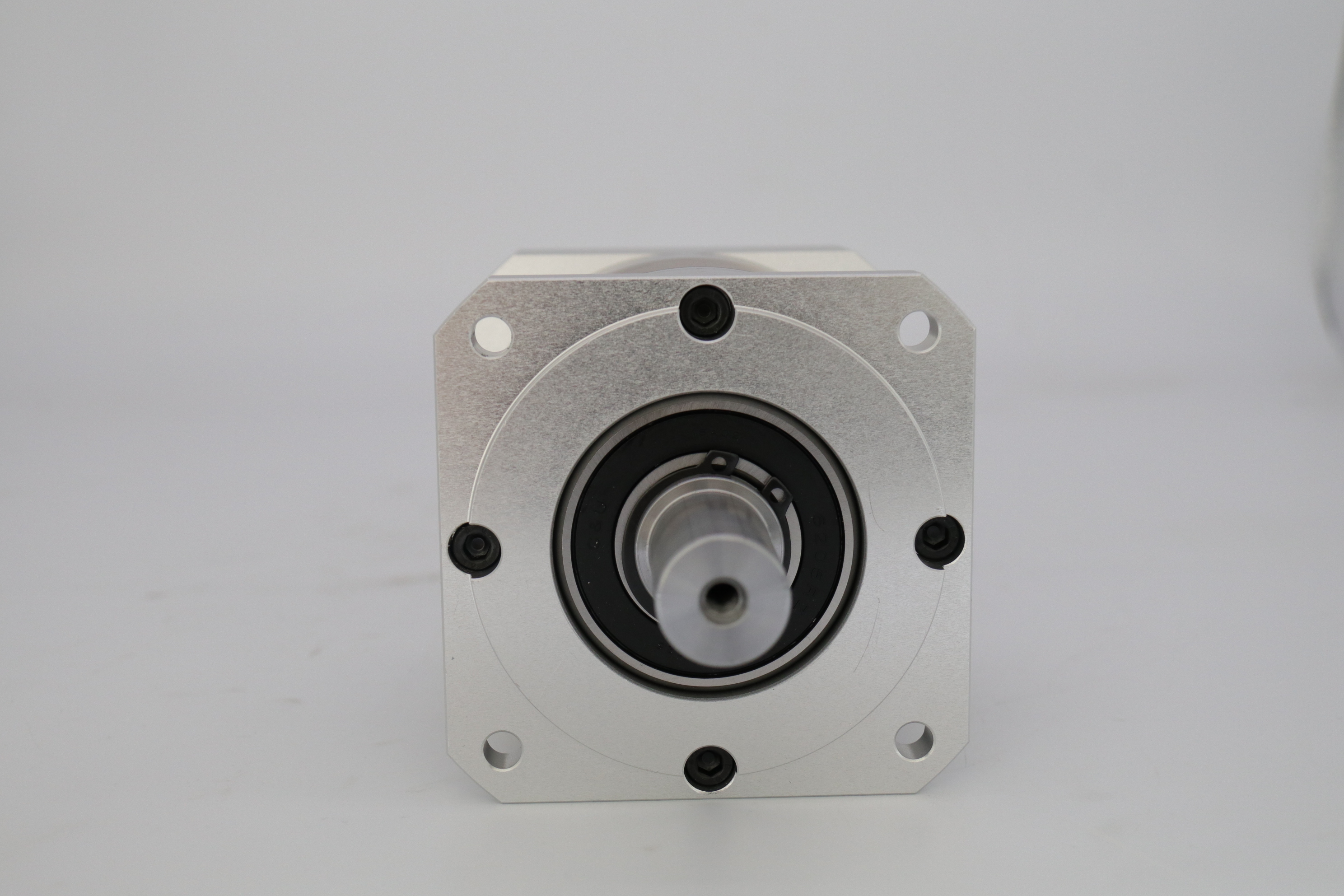 NEMA24 Two Stage Planetary Reducer Reduction Ratio L2/9.12.15.20.25.30.40.50.70 Rated Input Speed:4000rpm Transmission Efficiency 90%