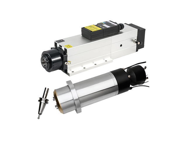 ATC vretenasti motor - HOLRY