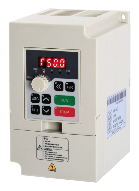 Holry Spindle Motor 3 فاز 380V وکتور تبدیل عملکرد قوی