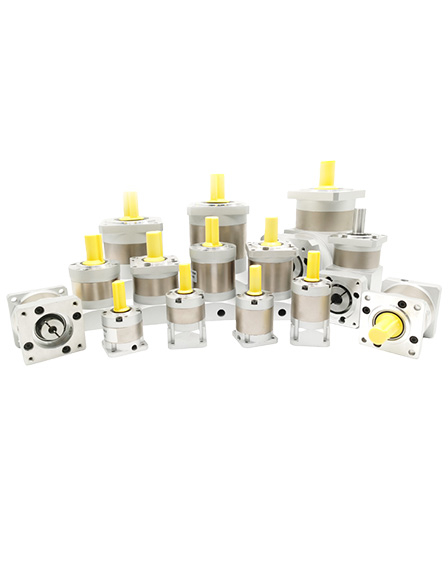 Planetarni reduktor - HOLRY motor