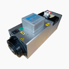 HOLRY Square Air Cooling / 7.5kw Iso30 BT40 Automatic Tool Change