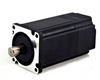DC brushless motor 48V 110mm 1000-2200W IP54 for textile equipment