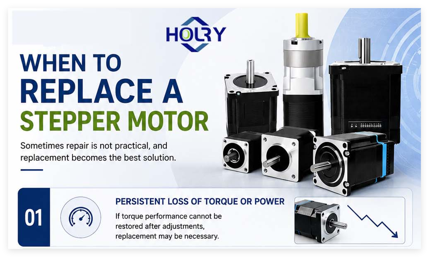 Кога да сменим стъпков двигател - HOLRY MOTOR.png